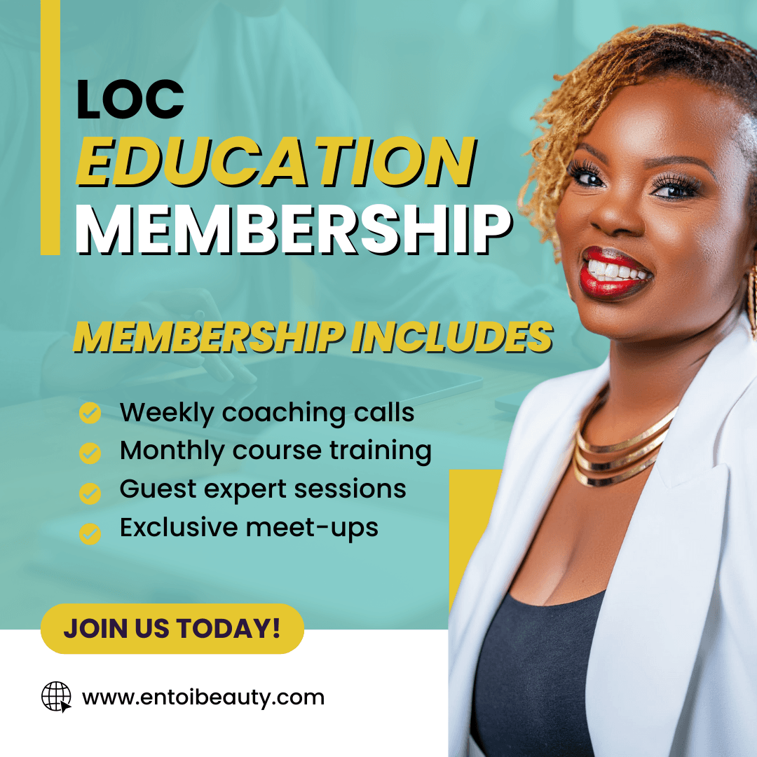 Loc Education Membership